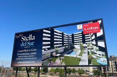 Solar Stella del Sur